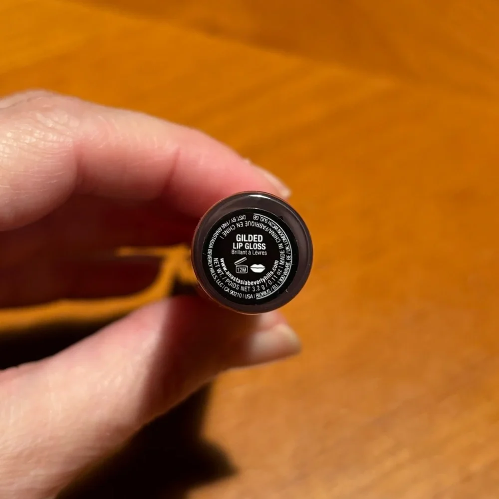 Anastasia Beverly Hills Lip Gloss